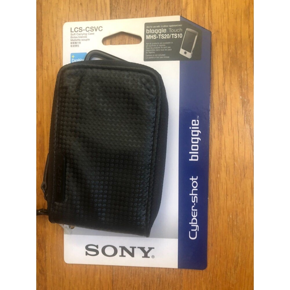 Sony Camera Holder